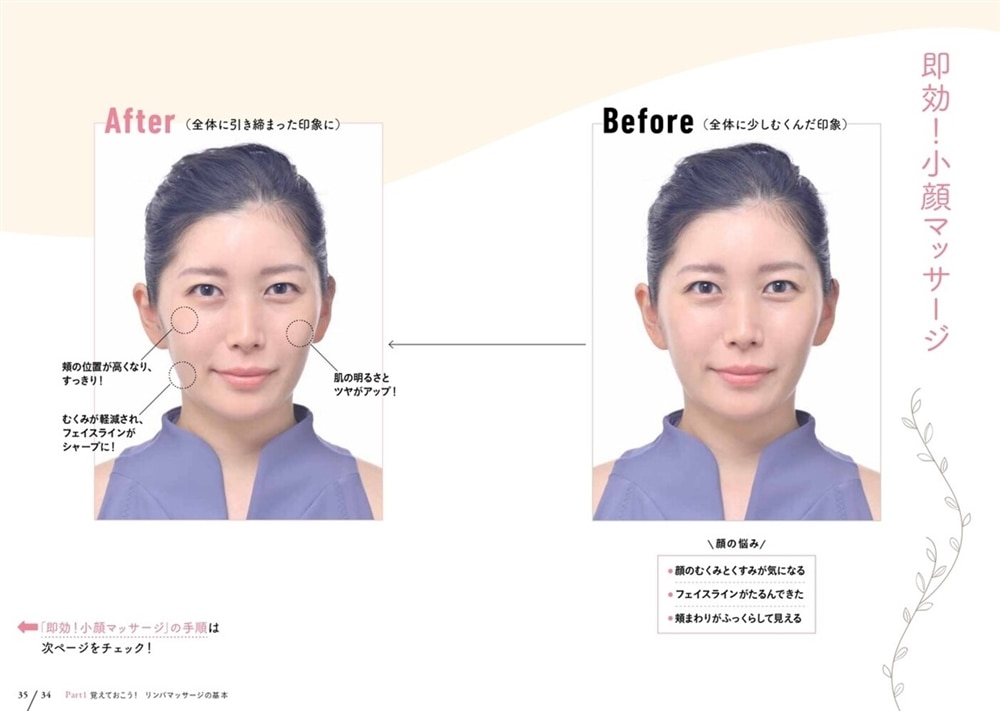 ３０秒引っ張るだけで美肌も健康も手に入る！ 魔法の指リンパ