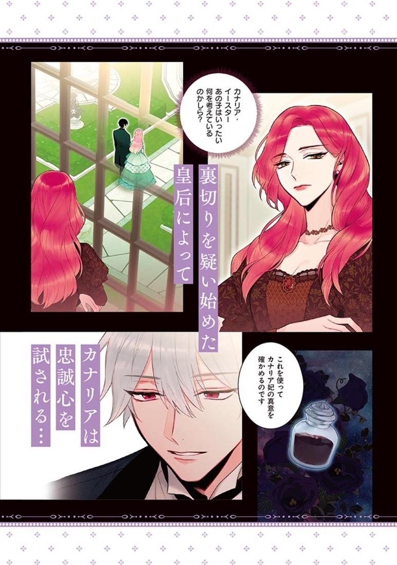 よくあるファンタジー小説で崖っぷち妃として生き残る ５