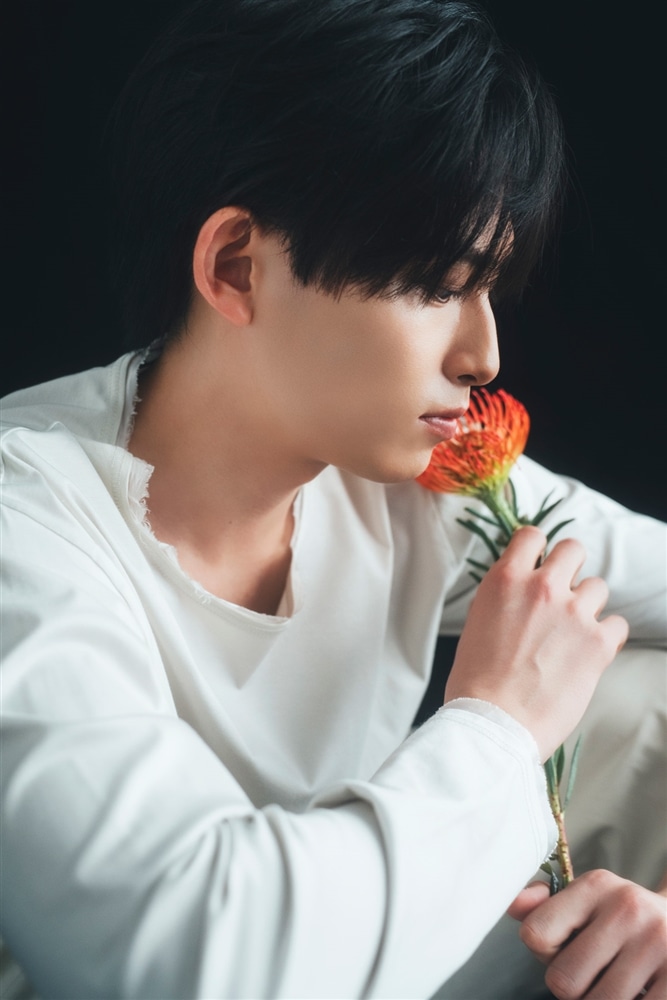 葉山侑樹 calendar 2026