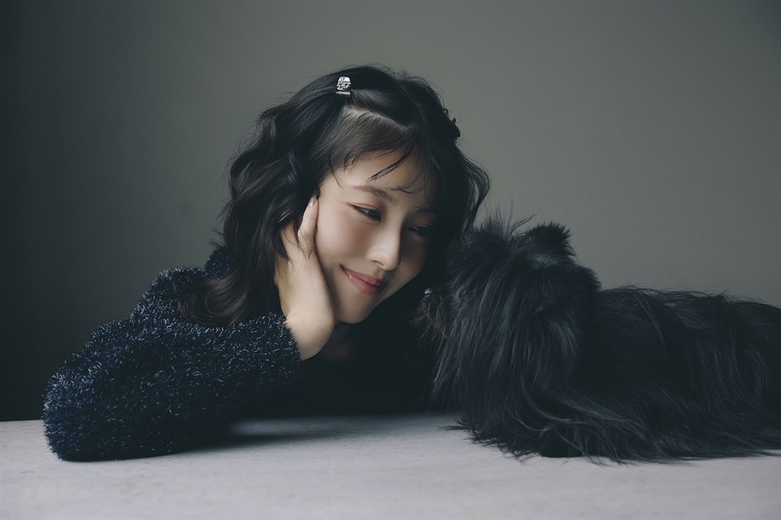 浜辺美波カレンダー　2026.04-2027.03