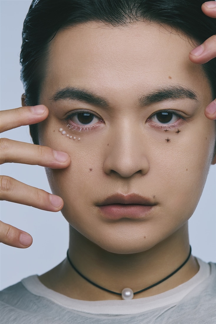 one -瀬戸康史 20th Anniversary Book-