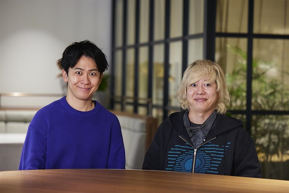 え？自分から悩みにいってね？