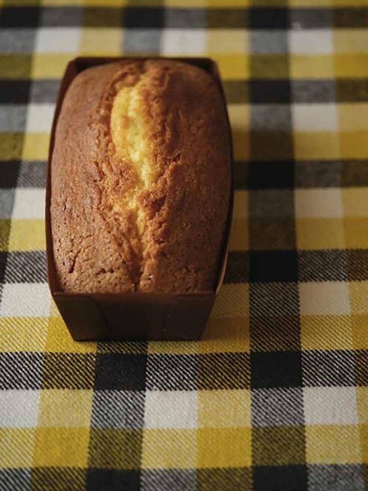 パティシエさんのはじめておやつ 型なし・材料3つから作れるプロの味