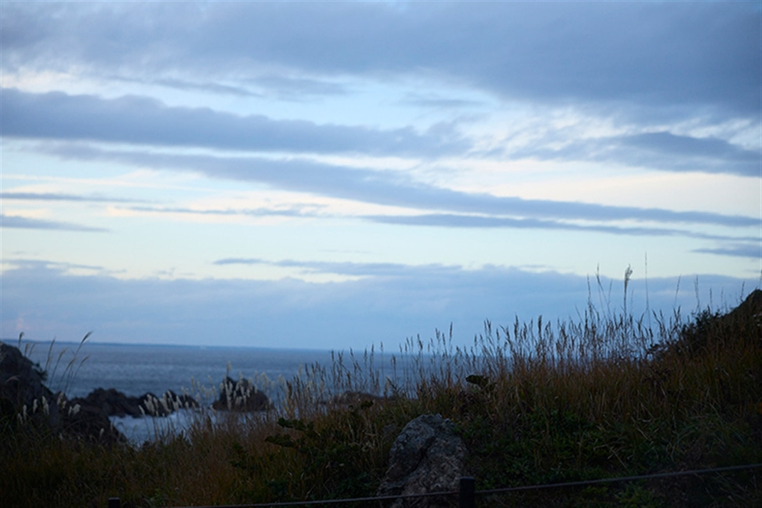 音は空から 言葉は身から