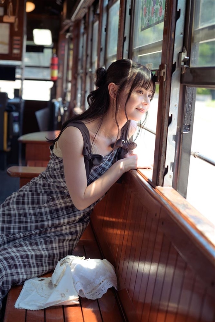 椛島光 Calendar 2026.01-2026.12