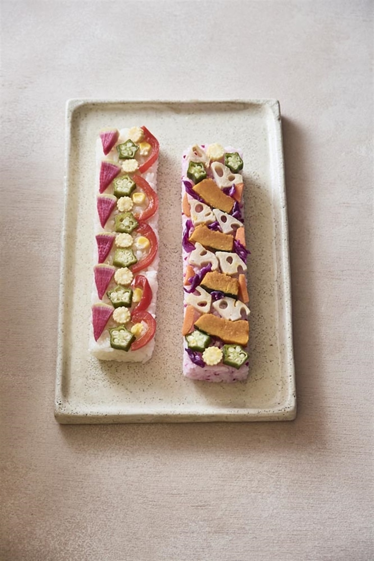 からだの中からきれいになる ぬか漬けとアレンジ発酵料理