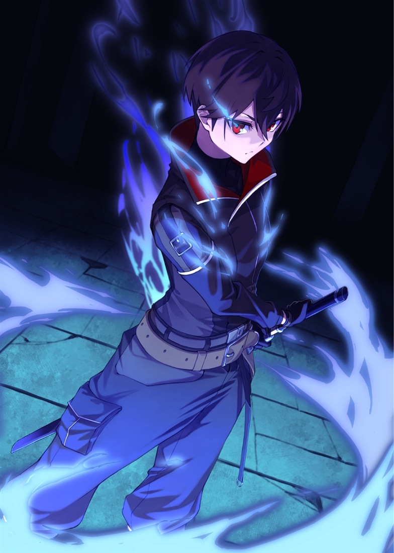 特級探索者、配信者となる ～攻略マナーを配信してただけなのに何故かバズって困ってます～