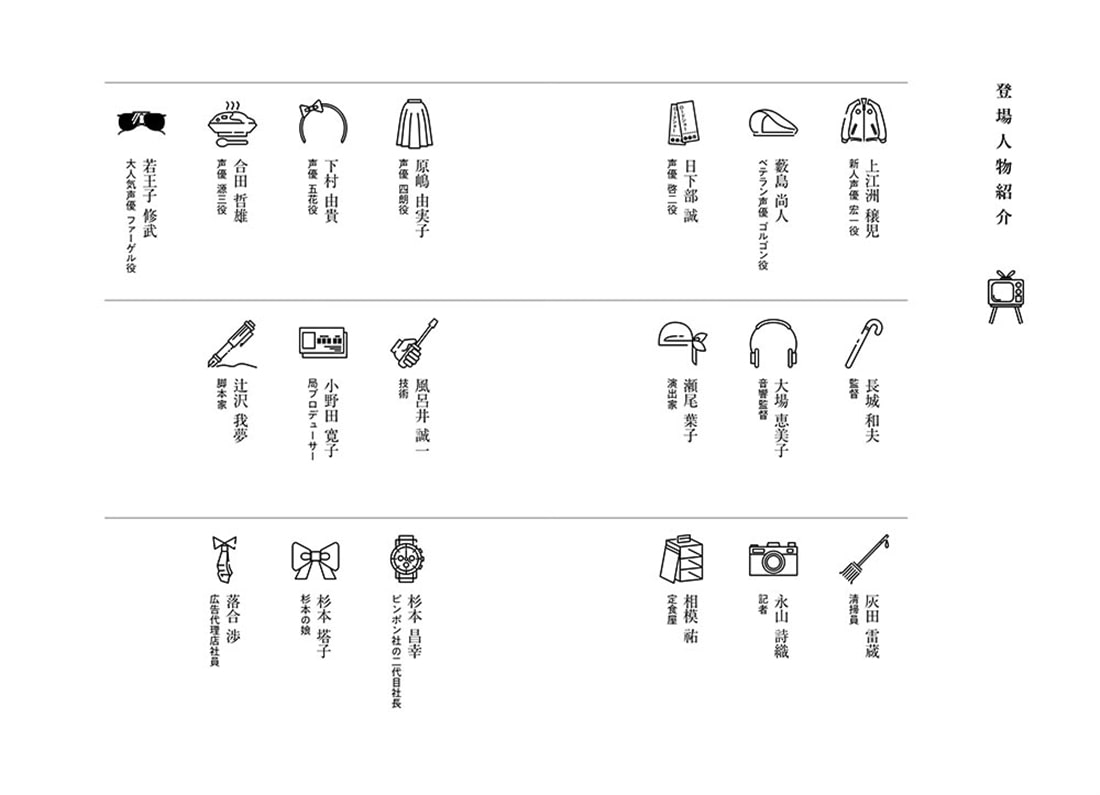 タイム アフター レコーディング