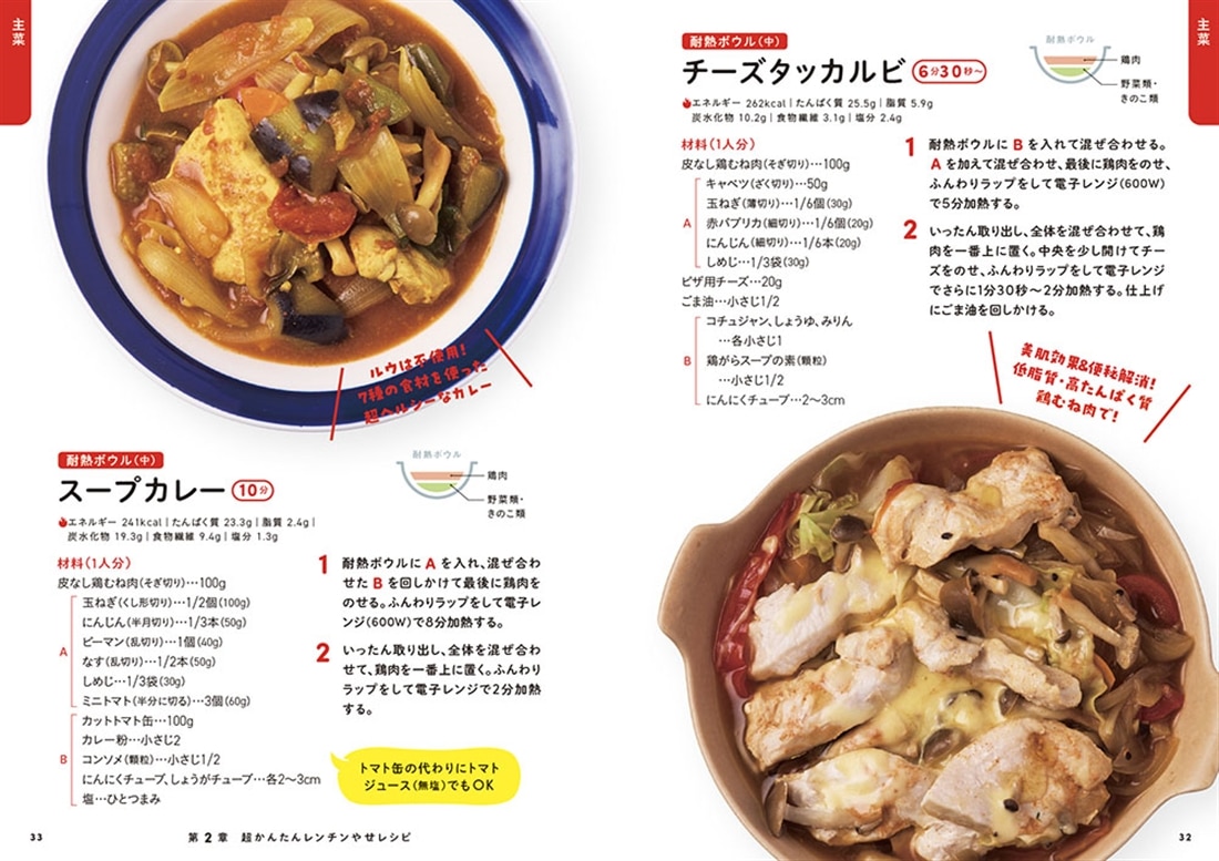 管理栄養士だからたどりついた ラク食べダイエット 一生やせる体を作るおいしい食べ方