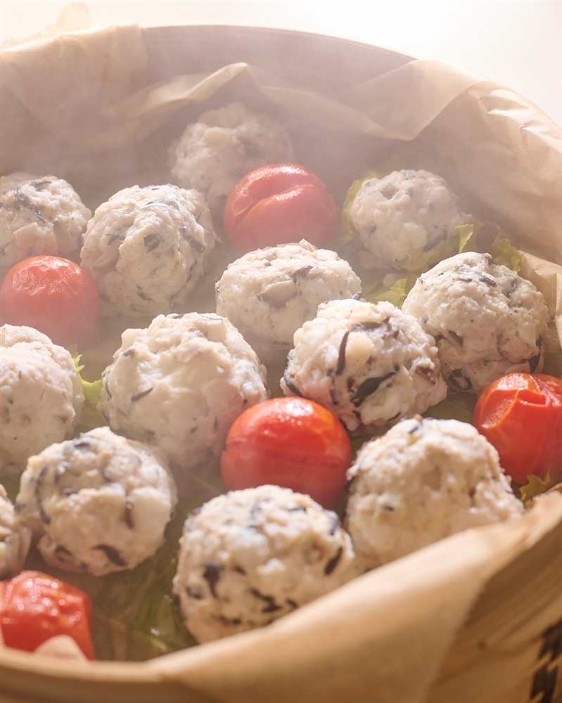 せいろダイエットレシピ 食事制限なし！1食置きかえるだけで1か月で4kgやせ！