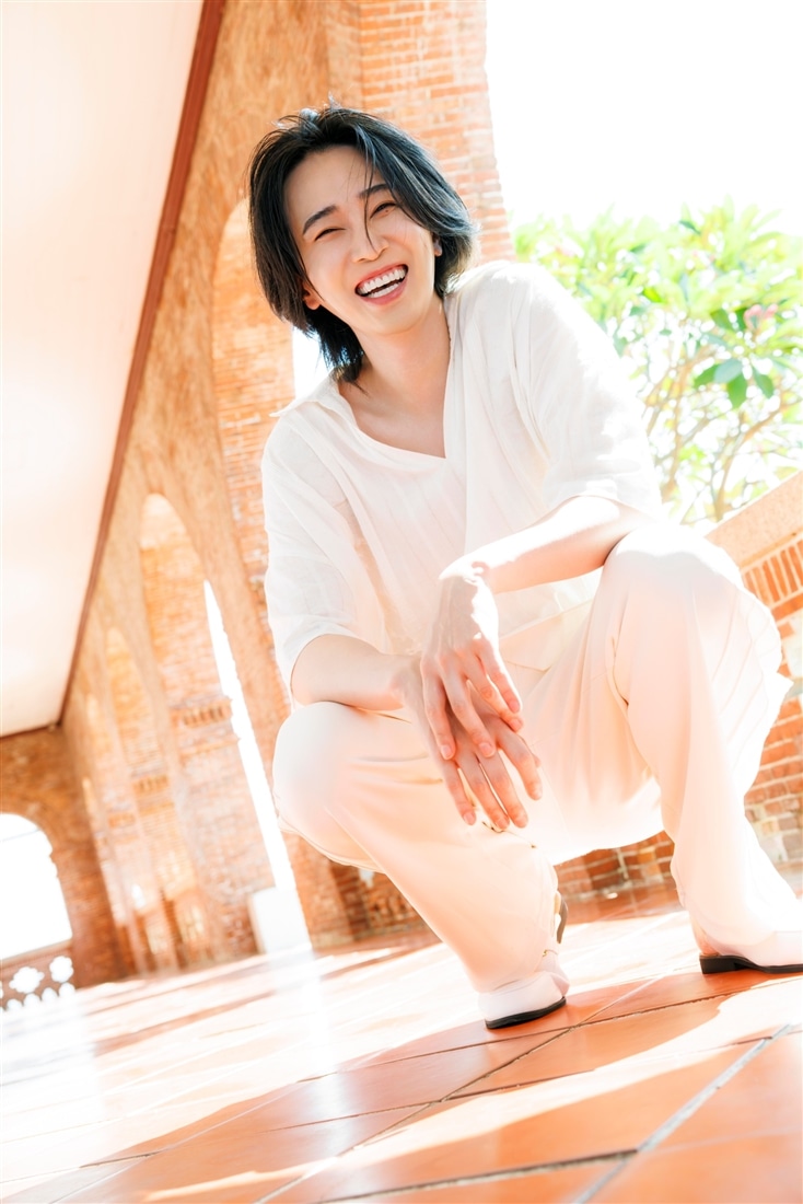 カルマ1st写真集(仮)