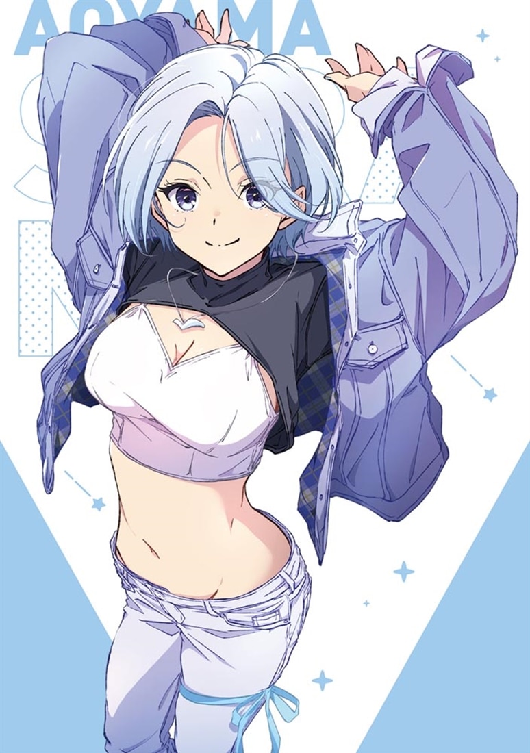 たかがアイドル！ ～されど、やっぱり顔はいい～