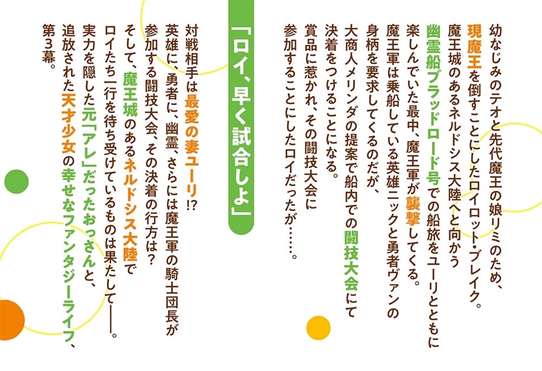 前世がアレだったB級冒険者のおっさんは、勇者に追放された雑用係と暮らすことになりました３