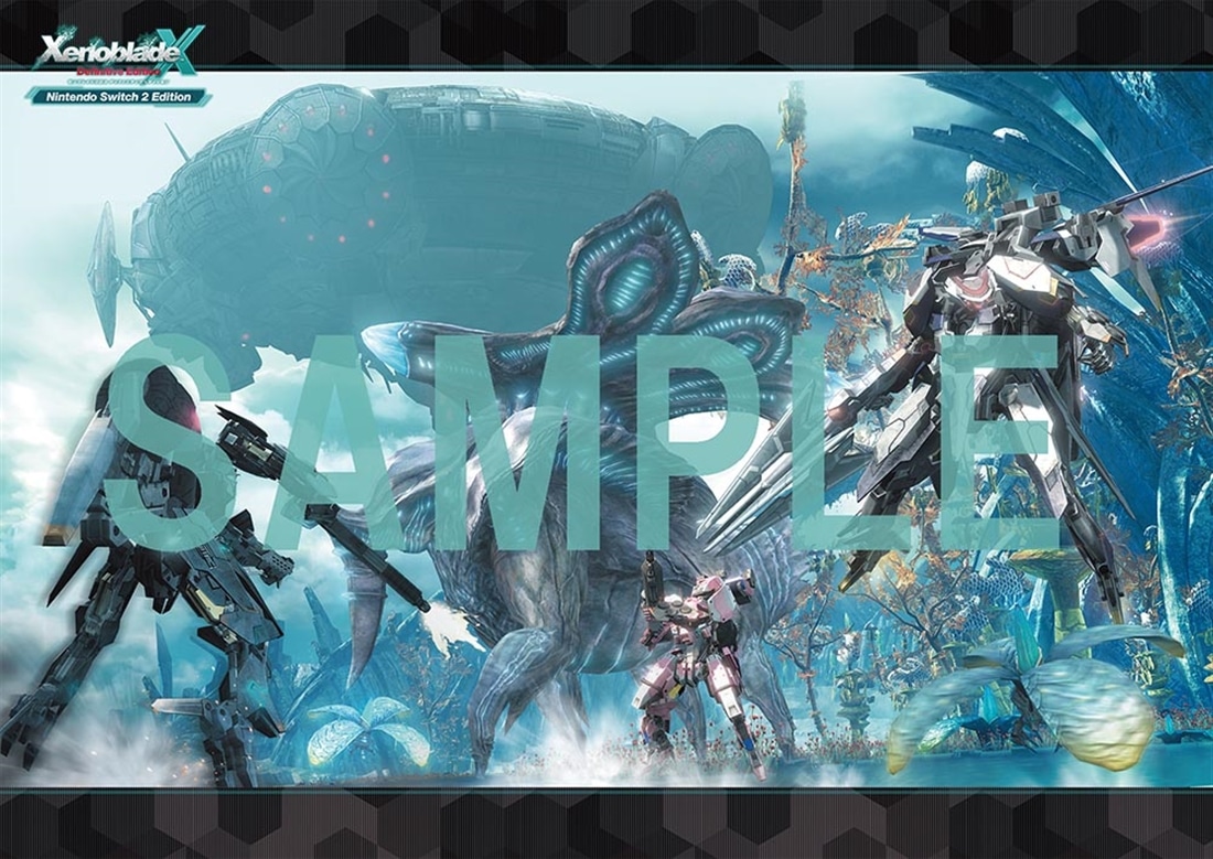 電撃Nintendo　2026年6月号