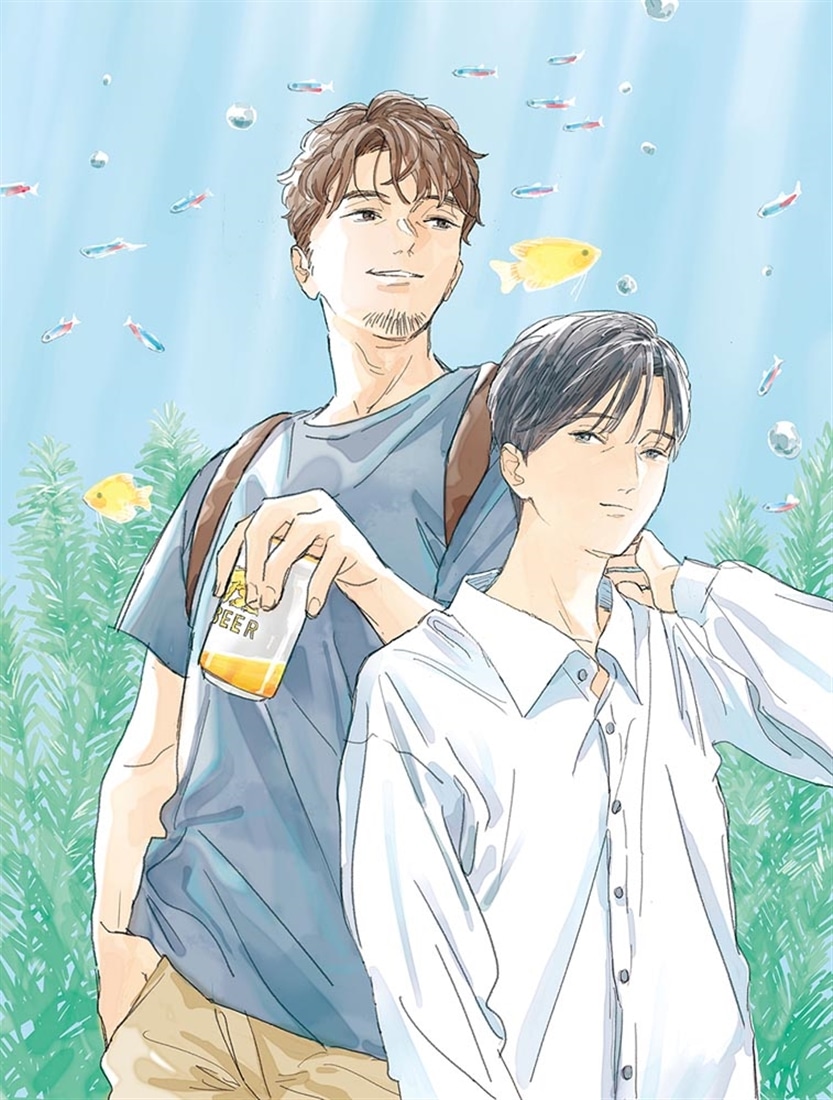 100日後に別れる僕と彼