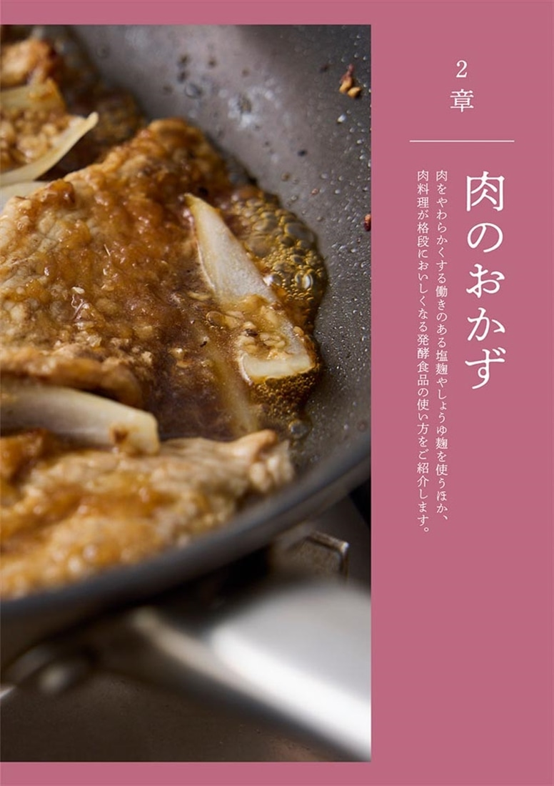 発酵ライフ 体の内側から細胞レベルで健康になる