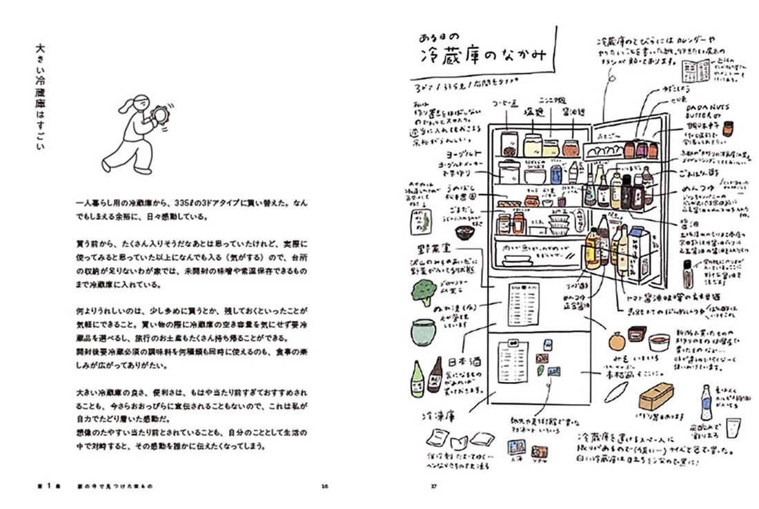 半径３メートルのライフログ 私だけのちょっとした宝もの探し