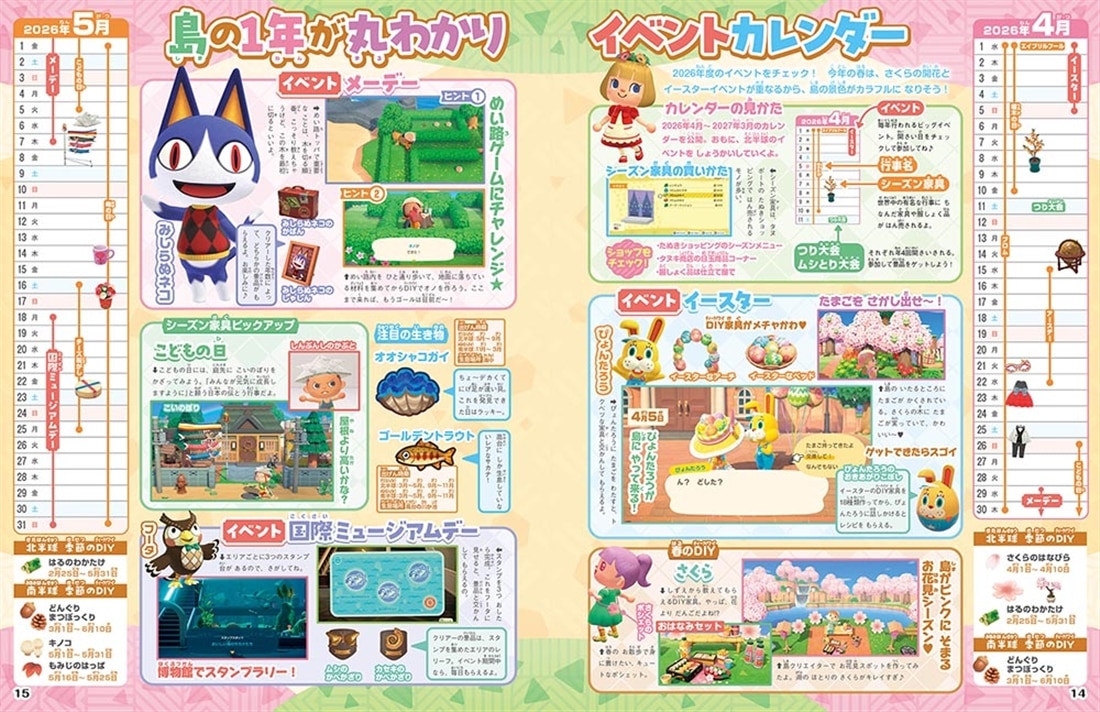 ぴこぷり別冊 あつまれ どうぶつの森 アップデート丸わかりスペシャル