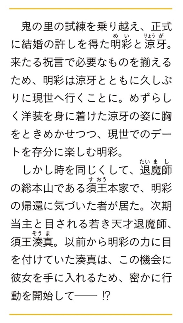 夜叉王の最愛 ３ ～愛された治癒の乙女は幸せを叶える～