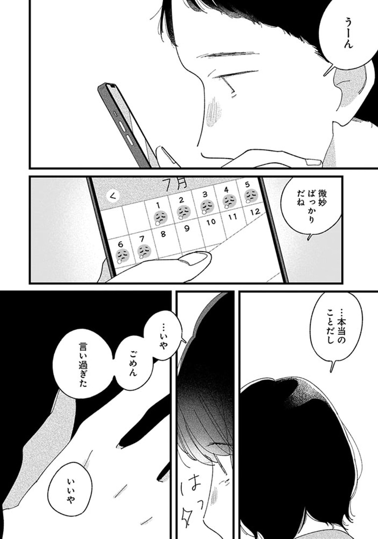 アイム・ウォッチング・ユー　１
