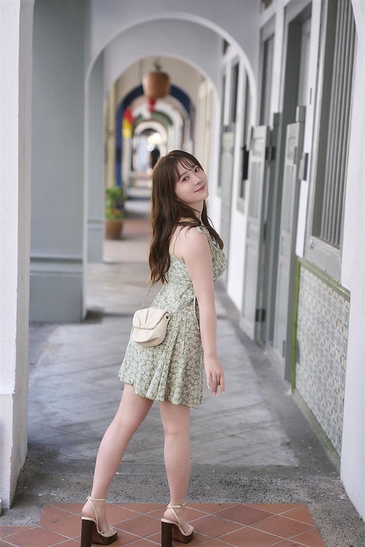 伊藤彩沙 写真集 アヤサージュ