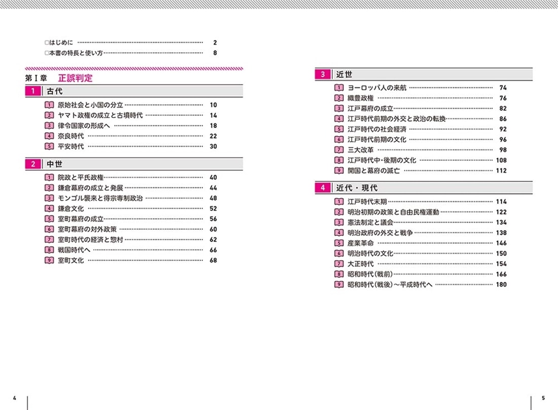 改訂版　大学入学共通テスト　歴史総合、日本史探究の点数が面白いほどとれる一問一答