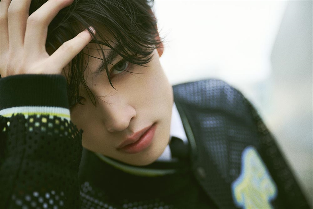 増子敦貴　Daily Calendar