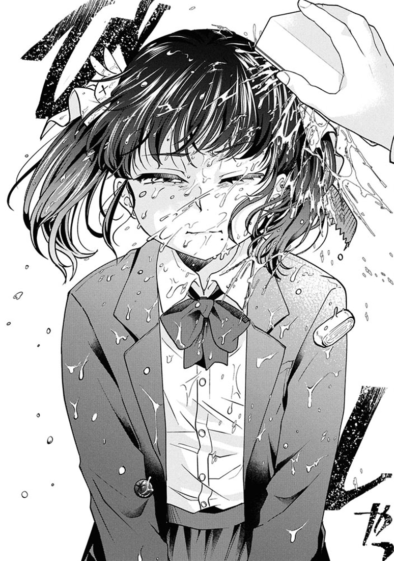 ノアの渡航券　１