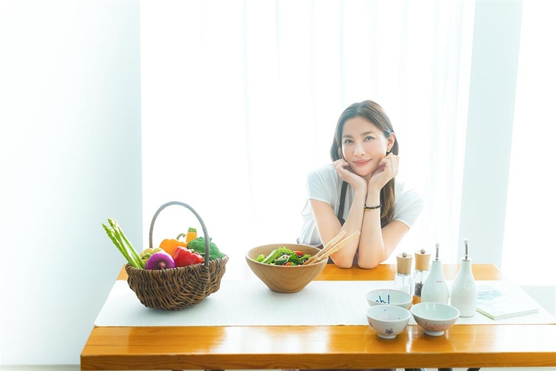 好きなもの、大切な人、今の私