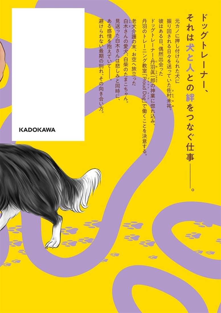 DOG　SIGNAL　16