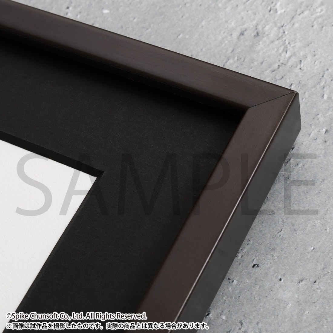 スーパーダンガンロンパ2 さよなら絶望学園 複製原画／スーパーダンガンロンパ2