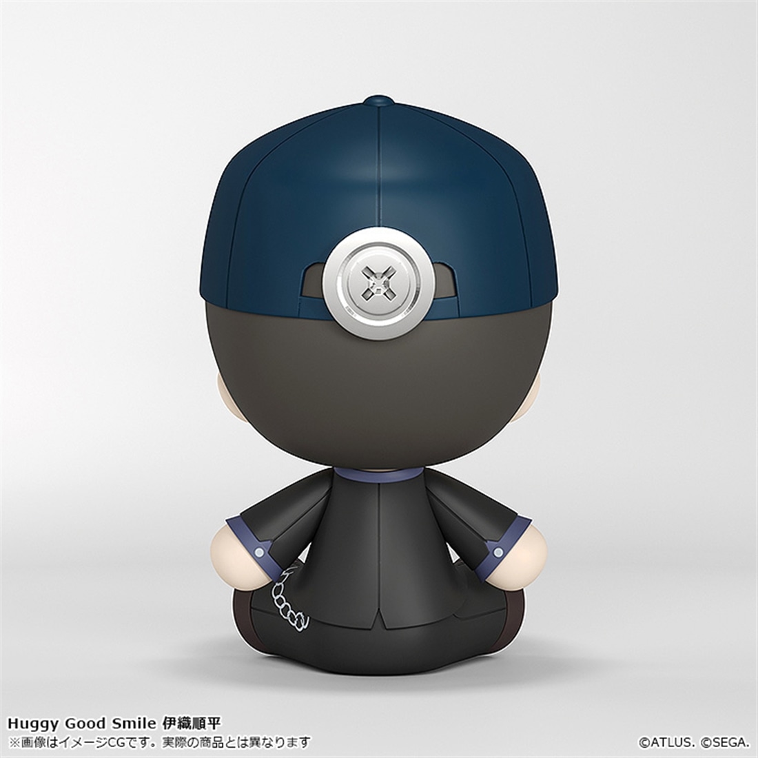 ペルソナ3 リロード Huggy Good Smile 伊織順平 伊織順平