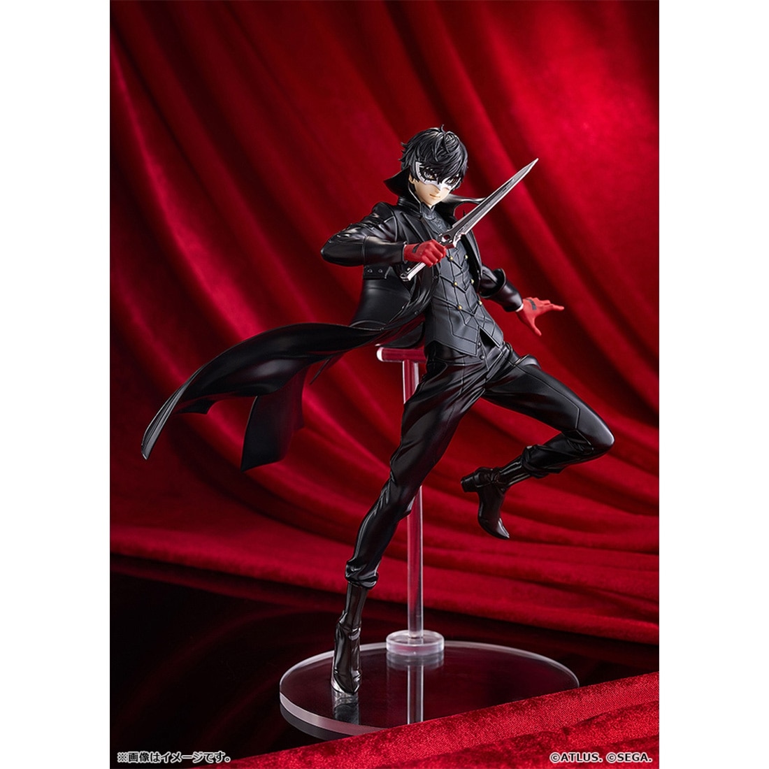 ペルソナ５ ザ・ロイヤル POP UP PARADE ジョーカー L size