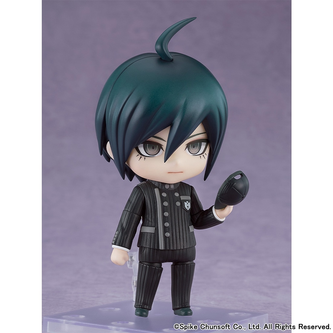 ニューダンガンロンパV3 みんなのコロシアイ新学期 ねんどろいど 最原終一