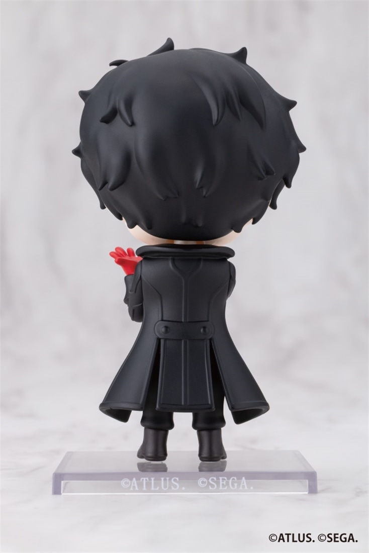 「ペルソナ5 ザ・ロイヤル」 OSHI WORKS Mini ペルソナ5 ザ・ロイヤル ジョーカー
