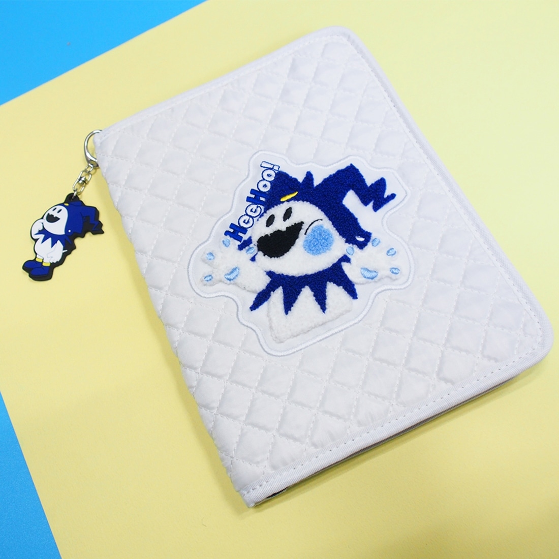 真・女神転生シリーズ ジャックフロスト マルチケース