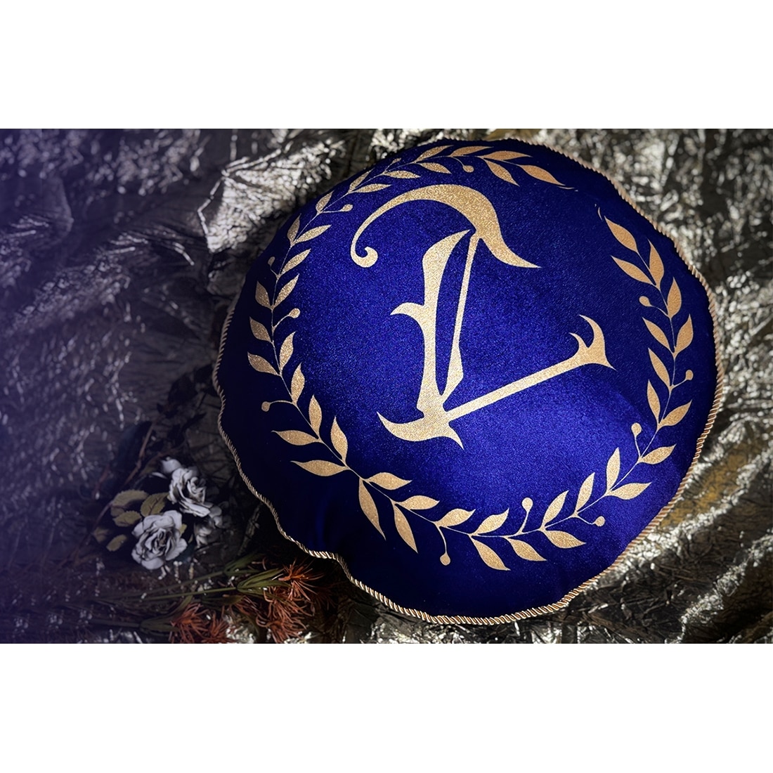 P30th ベルベットルーム クッションカバー（P5）