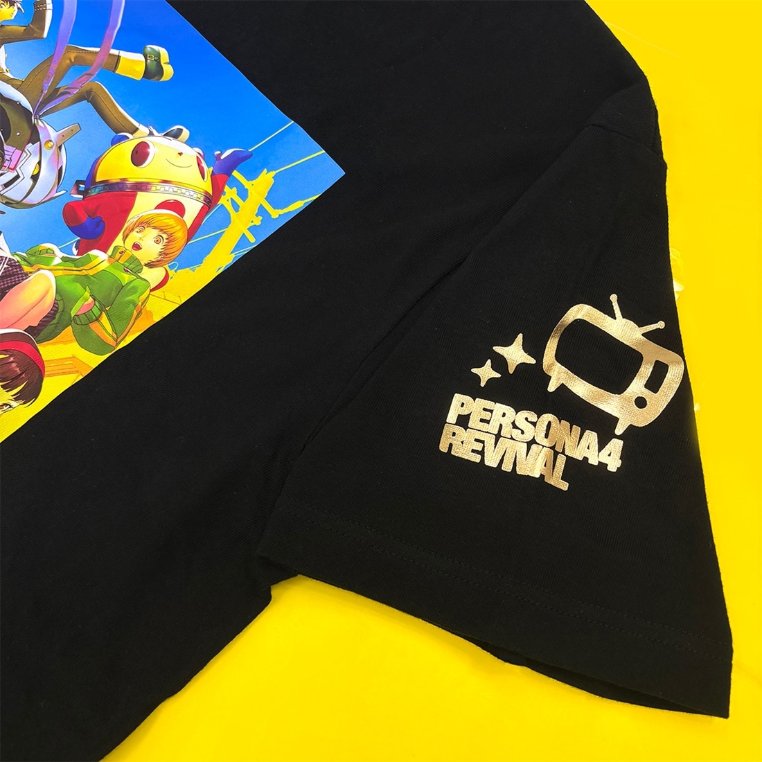 P4R Tシャツ XLサイズ XLサイズ