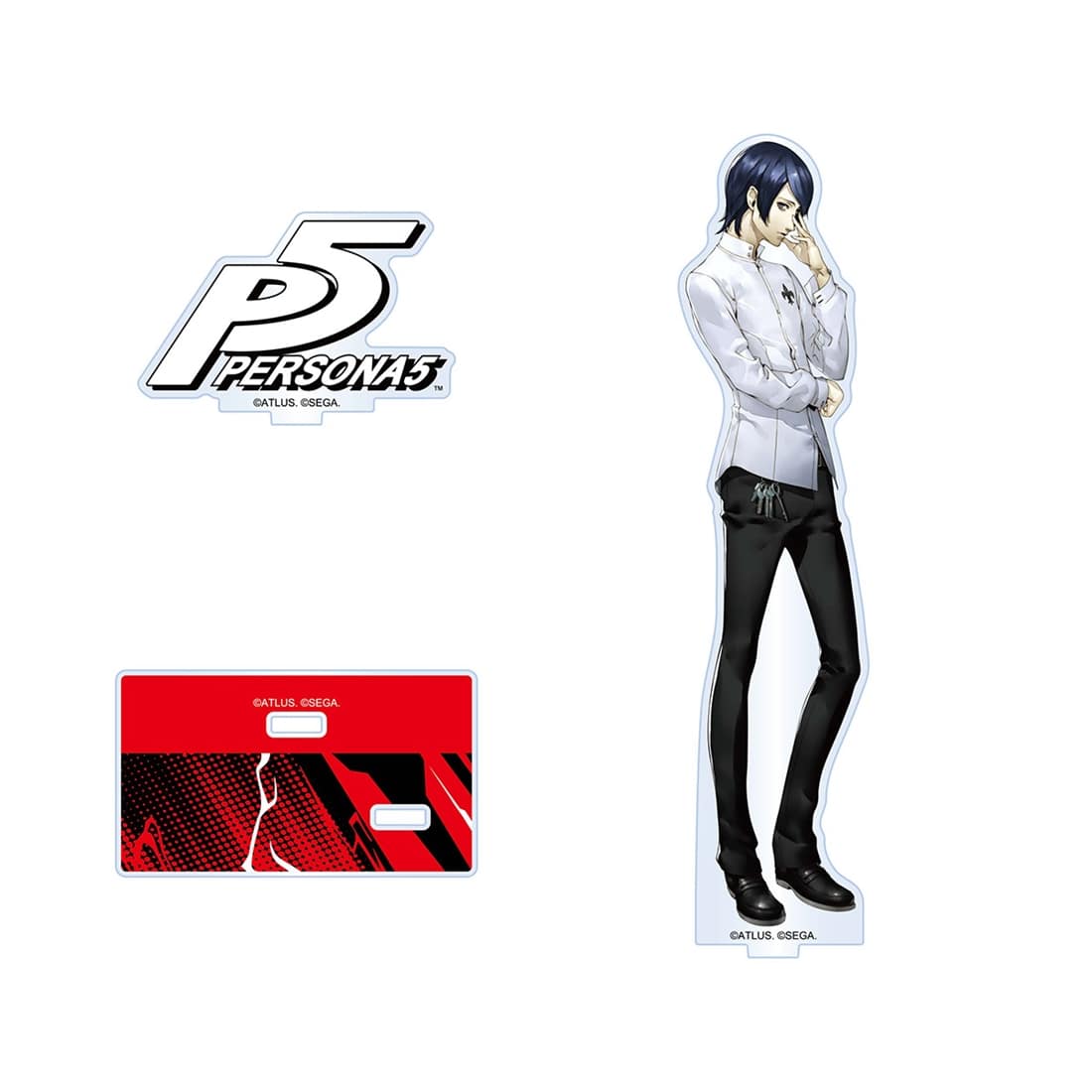 P30th記念 アクリルスタンド (P5 喜多川 祐介） P5 P5 喜多川 祐介
