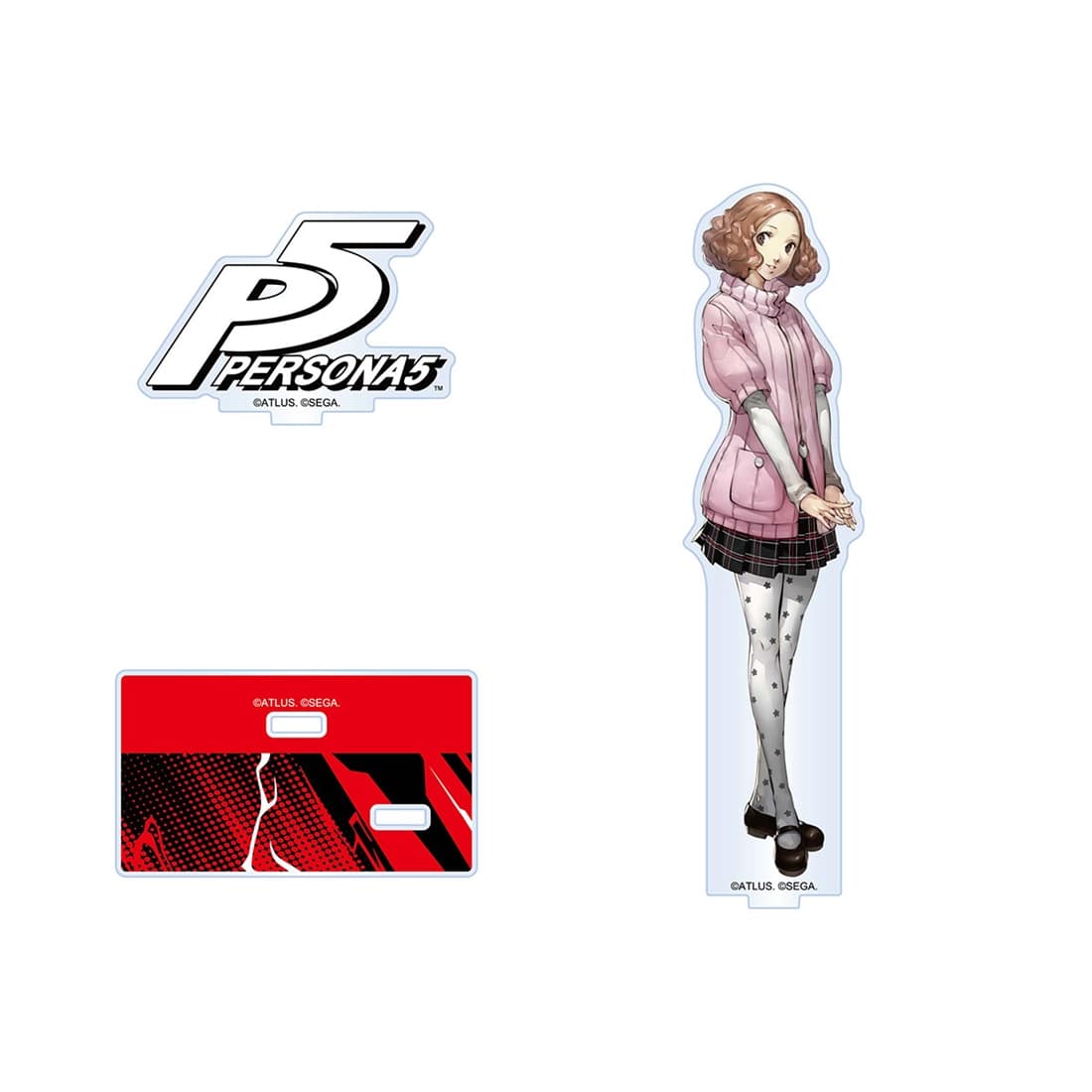 P30th記念 アクリルスタンド (P5 奥村 春） P5 P5 奥村 春