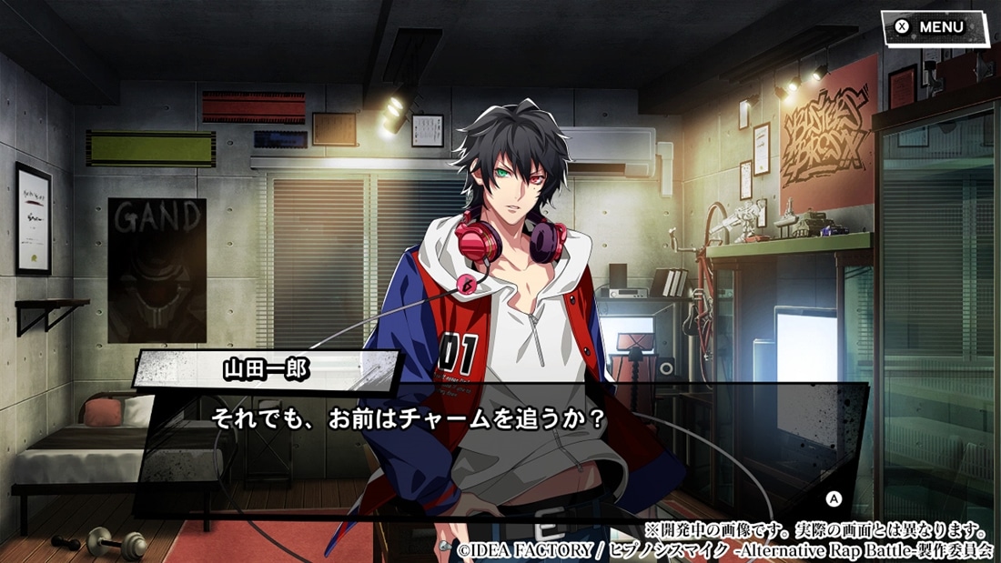 ヒプノシスマイク -Alternative Rap Battle- 1st & 2nd period ツインパック（エビテン限定特典付き） ツインパック