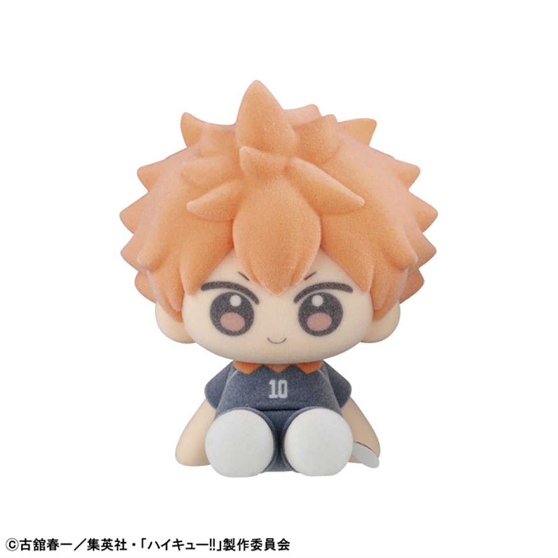 ハイキュ―!! ぬいっぽ 【1BOX】
