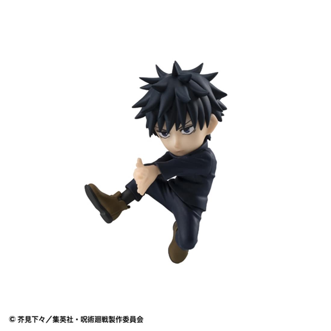 呪術廻戦 とびマス 【1BOX】