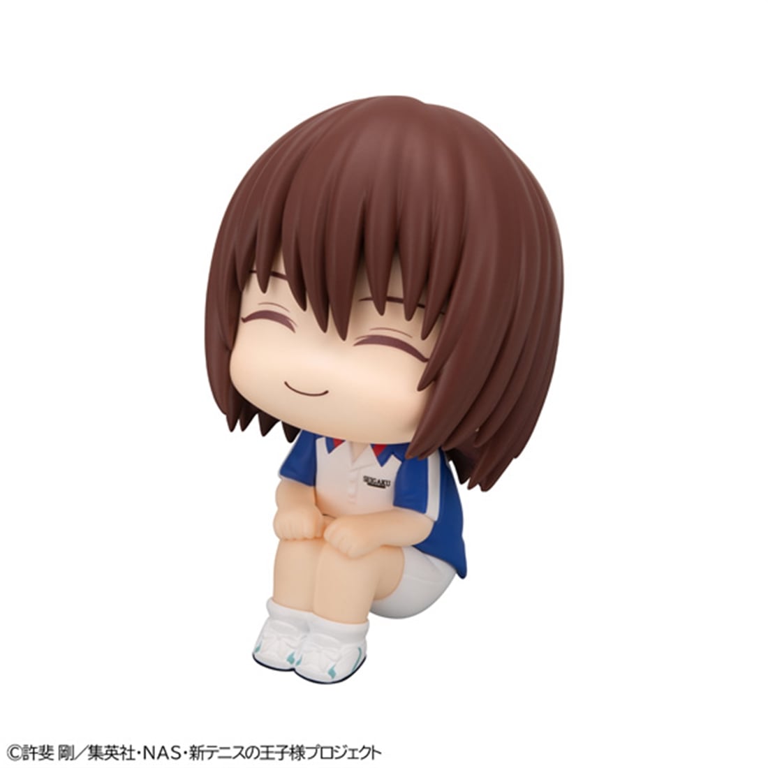 新テニスの王子様 るかっぷ 不二周助