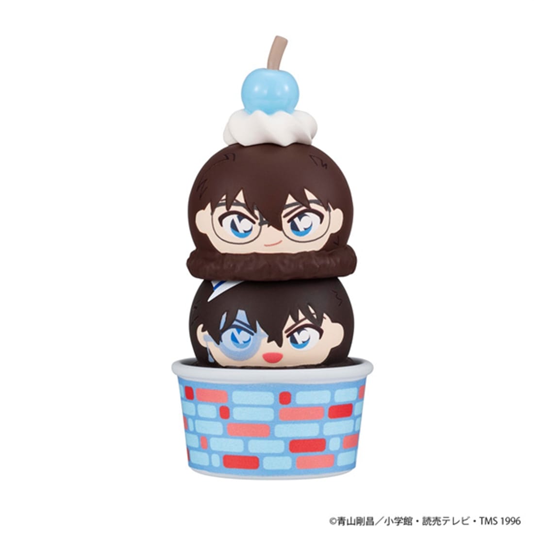 名探偵コナン つみちぇん 【1BOX】
