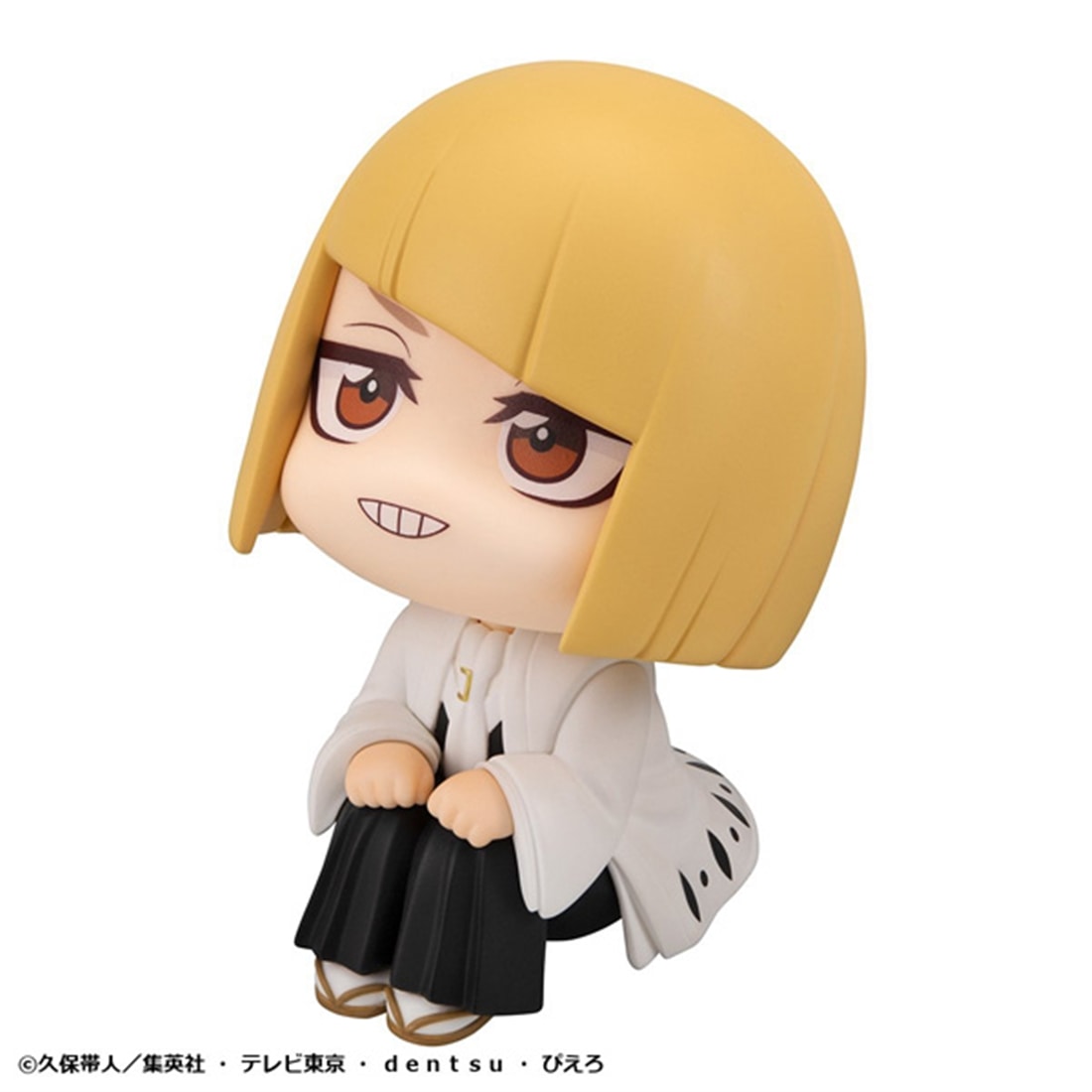 BLEACH 千年血戦篇 るかっぷ 平子真子