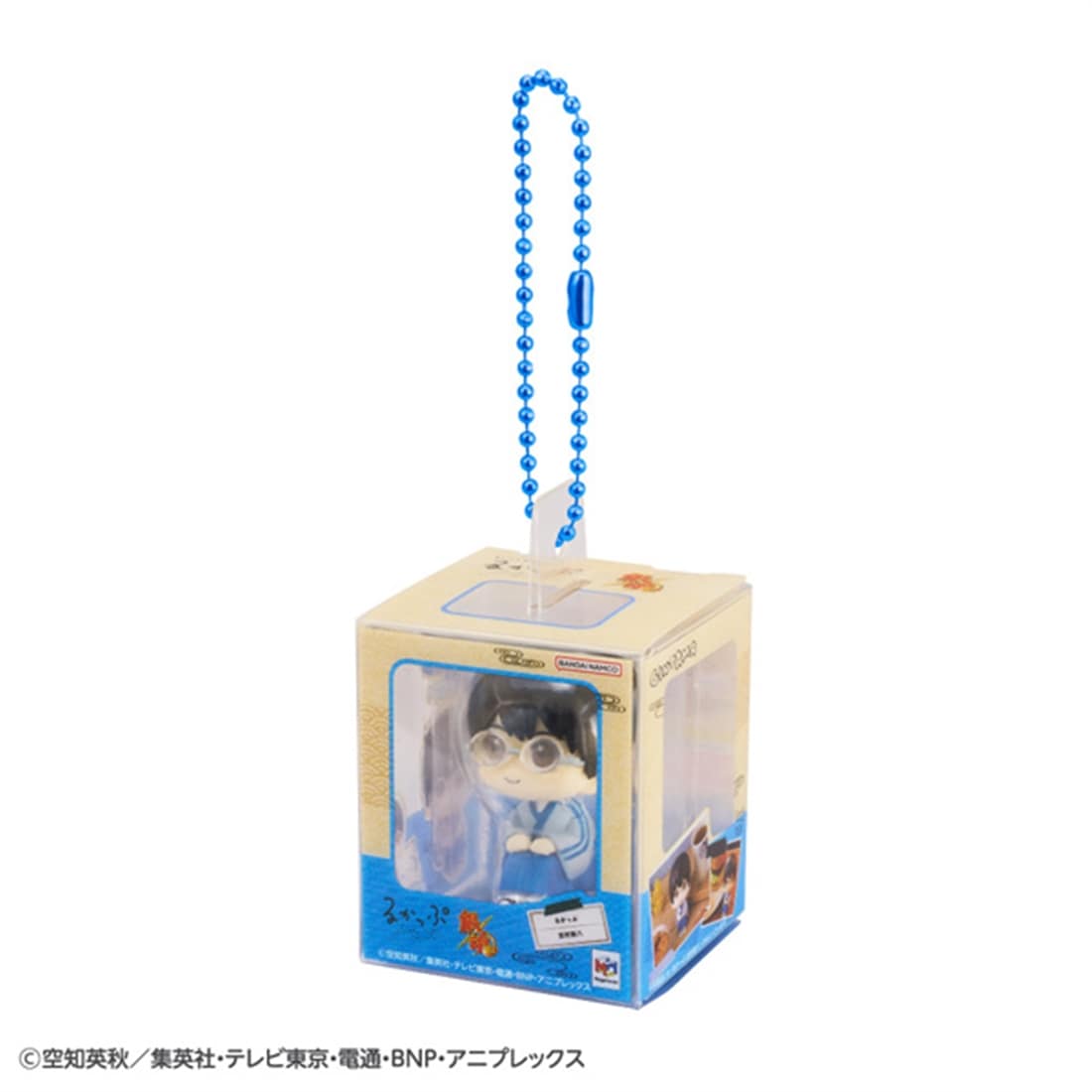 銀魂 るかっぷミニチュアコレクション 【1BOX】