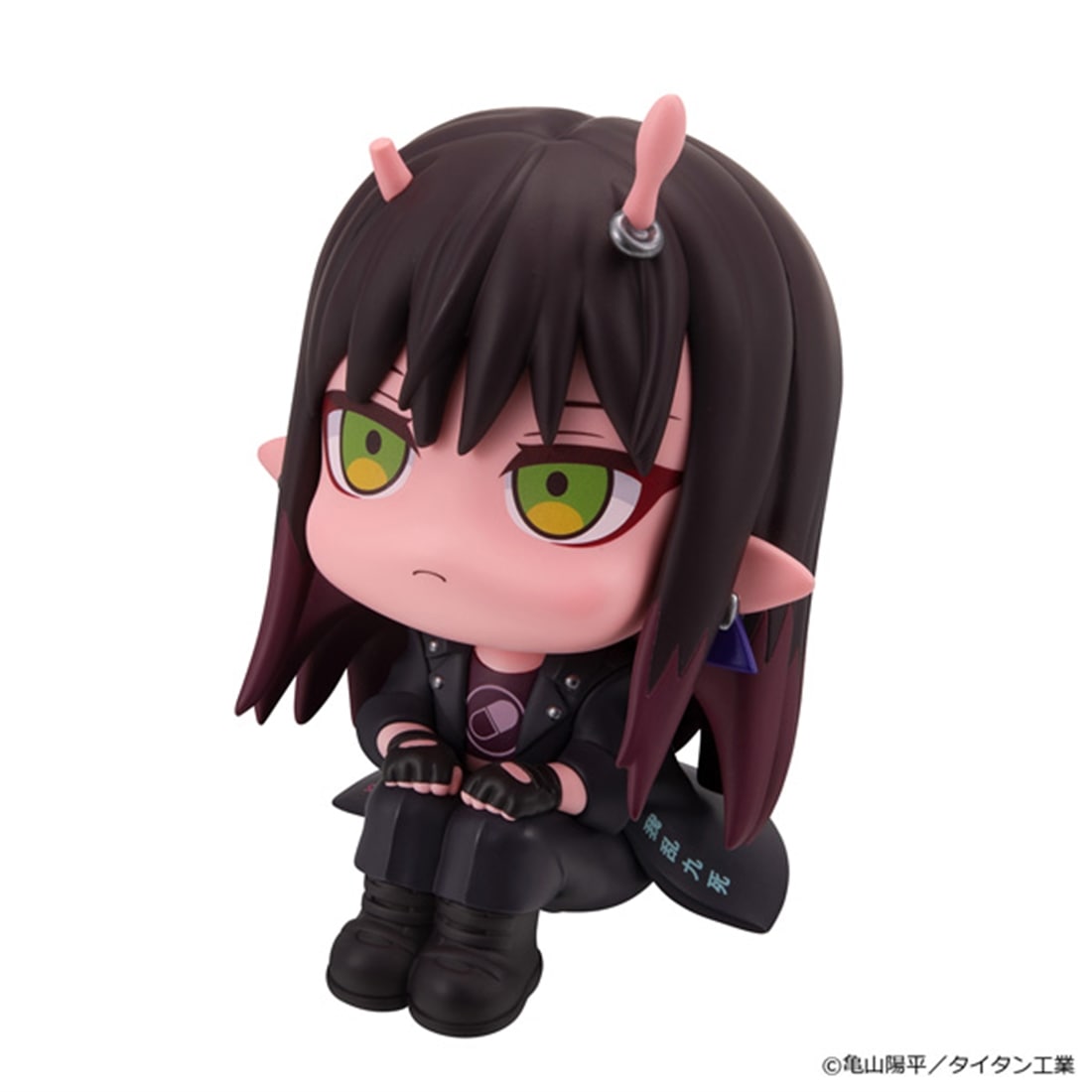 銀河特急 ミルキー☆サブウェイ るかっぷ アカネ