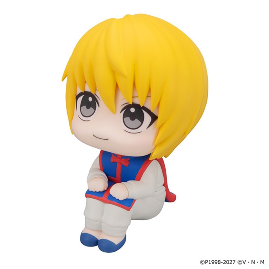 HUNTER×HUNTER るかっぷ クラピカ