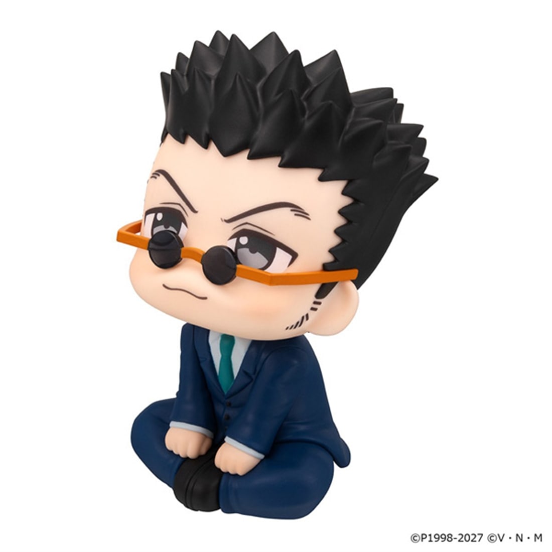 HUNTER×HUNTER るかっぷ レオリオ